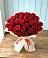 Букет 29 Красных роз в Семёнове