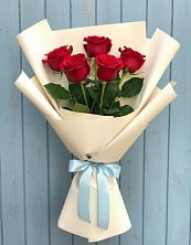 Букет Классика чувств в Семёнове