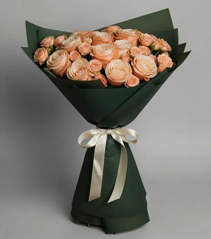 Букет Элегантный в Семёнове