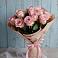 Букет цветов из: Розы в Семёнове