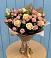 Букет цветов из: Розы в Семёнове