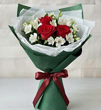 Букет Идеальный Вкус в Семёнове