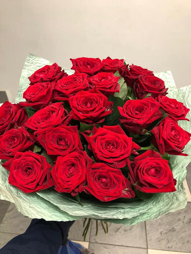 Розы Классика в Семёнове Букет Классика в Семёнове