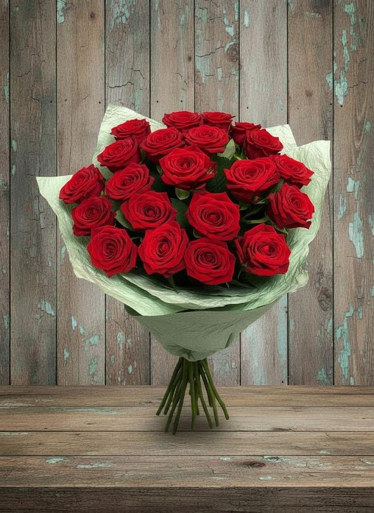 Букет Классика в Семёнове