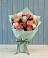 Букет цветов из: Розы в Семёнове