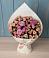 Букет цветов из: Розы в Семёнове