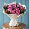 Букет цветов из: Розы в Семёнове