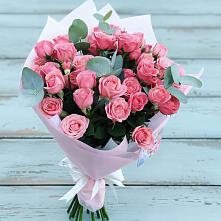 Букет Леди совершенство в Семёнове