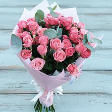 Букет Леди совершенство в Семёнове